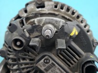TEST Alternator Bmw e60 e61 7797521 2.0d