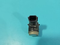 Czujnik parkowania PDC Opel Corsa E 0263013809 srebrny z176