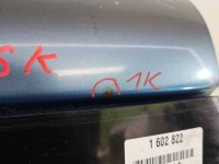 Drzwi tył prawe Fiat Doblo I 01-10 HB 5d 718