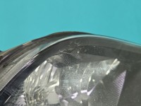 Halogen prawy Vw Jetta VI 5C7941700P