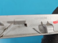 Listwa dekor deski Opel Zafira C 13308145, 13308160, 13496715 Europejska, kpl.