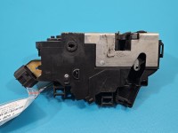 Zamek tył lewy 51780207 Fiat Croma II Producent części: FIAT, 6PIN