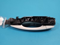 Klamka przód prawa zewnętrzna Peugeot 308 II T9 9802977160