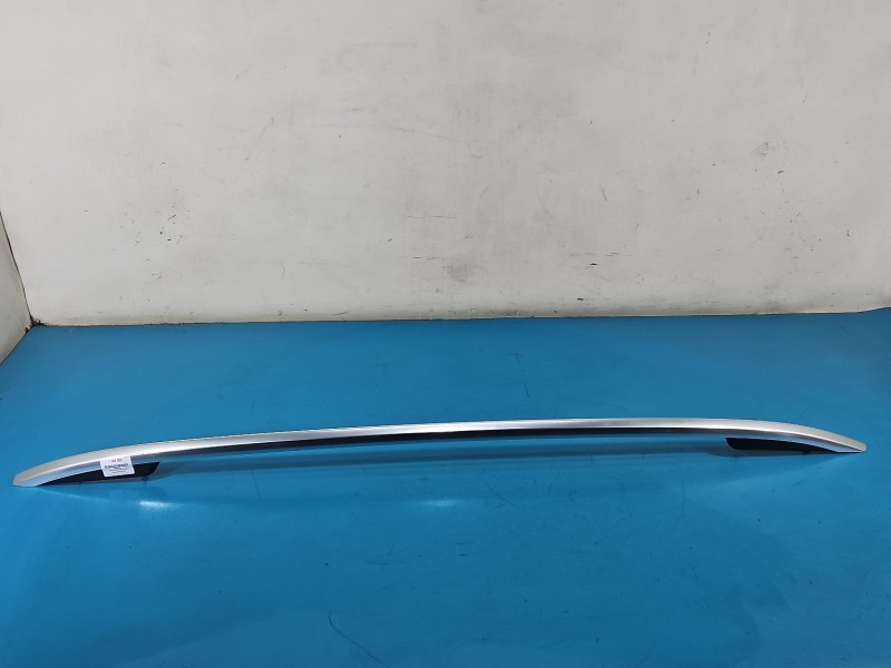 Relingi dachowe komplet Skoda Superb III