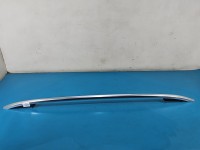 Relingi dachowe komplet Skoda Superb III