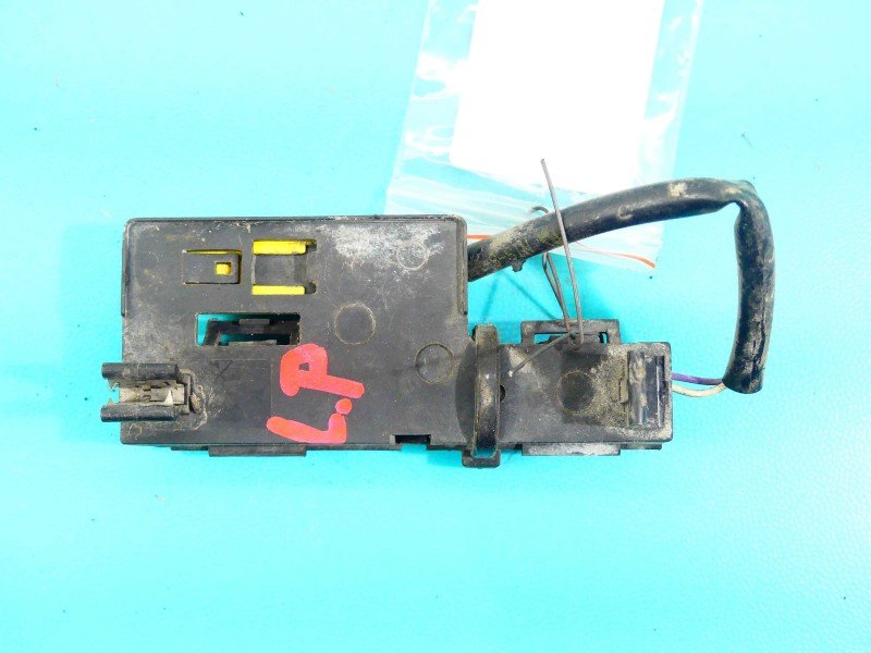 Czujnik ciśnienia opon Citroen C4 I 9655026480 TPMS