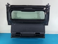 Klapa tył BAGAŻNIKA SZYBA Land rover range Evoque I 11-18 HB 5d Santorini Black 820