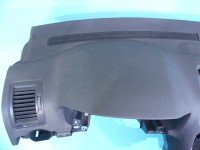 Deska rozdzielcza konsola kokpit Skoda Octavia II eu ori