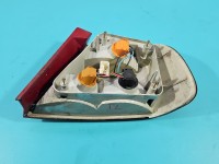 Lampa tył lewa Mitsubishi, 99-04 LIFT Mitsubishi Carisma sedan