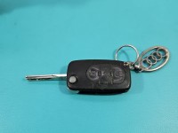 Stacyjka KLUCZYK WKŁADKA Audi A8 D2 4B0905851