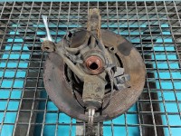 Zwrotnica lewa piasta przód 2.0 hdi CITROEN DS4 15-20