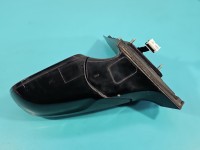 Lusterko lewe pin Hyundai I40 kombi 5d kolor Ub6 europa