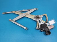 Podnośnik przód lewy SZYBY WINDA Toyota Rav4 II 00- 5pin 5d HB 85720-42070, 062040-1160