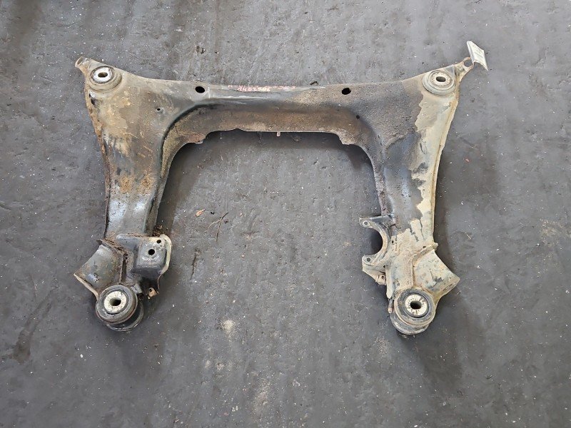 Sanki Belka silnika Audi A4 B5 1.9 tdi Sanki Belka silnika Audi A4 B5 1.9 tdi