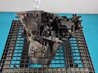 Skrzynia biegów 20DM68 Citroen C4 I 2.0 16V