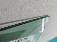 Szyba drzwi przód lewa INFINITI QX60 12- inny