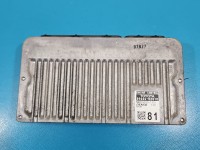 Komputer Sterownik silnika 89666-02810 Toyota Auris II 1.8 hybryda