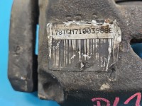 Zacisk przód lewy CITROEN DS4 15-20 2.0 hdi