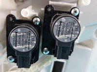 Nagrzewnica Nissan X-trail III T32 13-21 272104BA6A EUROPA