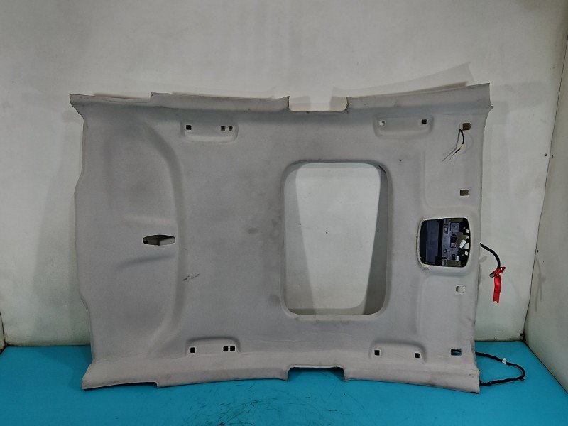 Podsufitka Ford Fusion USA 12-20 sedan