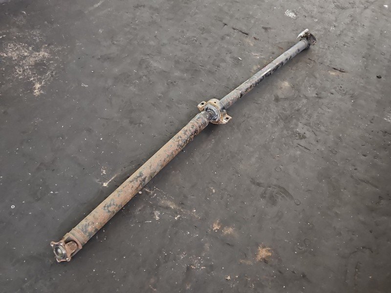 Wał napędowy tył Nissan Qashqai I J10 06-13 2.0 dci