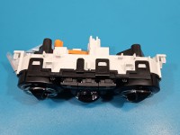 Konsola panel nawiewu Peugeot 208 I 96722483ZD