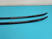 Relingi dachowe komplet BMW iX3 G08