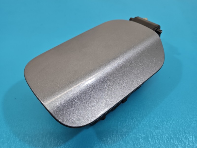 Klapka wlewu paliwa Citroen C5 II X7 Kolor: szary, CITROEN, Europejska, Kod lakieru: KTHB, SZARY KTHB