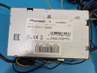 Radio nieoryginalne Alfa romeo 159
