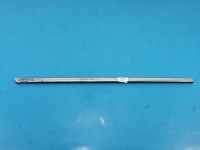 Listwa drzwi przód lewa Volvo S90 II 16- P31672262, 68407-0191