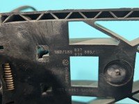 Klamka przód prawa zewnętrzna Porsche Cayenne II 5N0839885