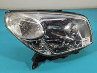 Reflektor prawy lampa przód Toyota Rav4 II 00- EUROPA