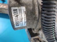 Przekładnia kierownicza maglownica Peugeot 208 I 9805202380, Q003TC0074, 6700002756