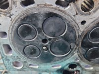 Głowica Kia Ceed II 12-18 1.6 crdi 128KM 22111-2A200