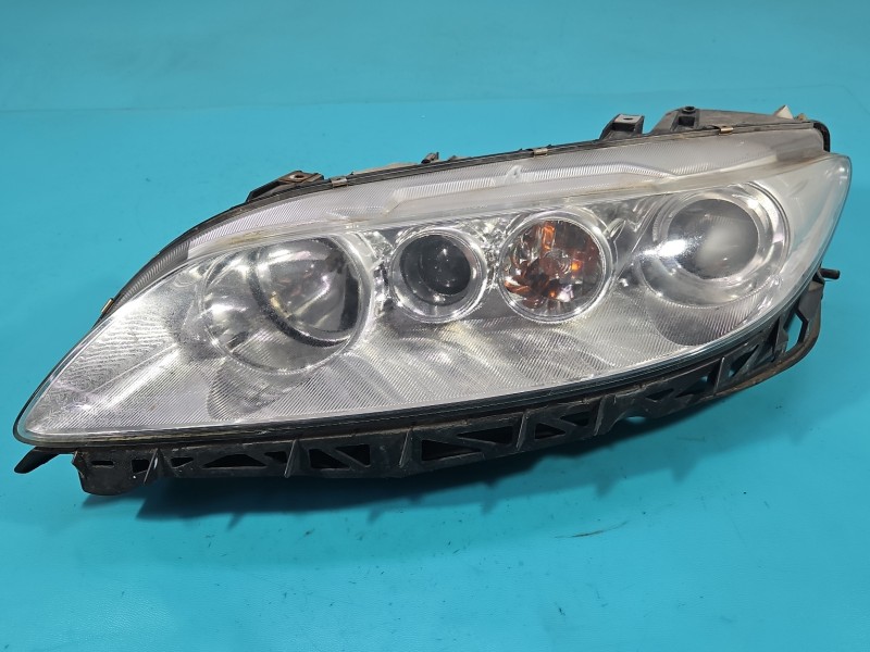 Reflektor lewy lampa przód Mazda 6 I GG EUROPA 014002472L