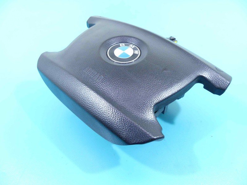 Poduszka powietrzna kierowcy airbag Bmw e65 76726103