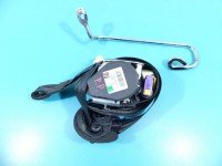 Pas bezpieczeństwa przód prawy pasażera Vw Golf V 1K3857706