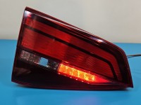 Lampa tył lewa klapy Vw Jetta VI sedan EUROPA