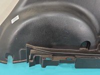 Tapicerka bagażnika prawa boczek Toyota Rav4 IV 64730-42100