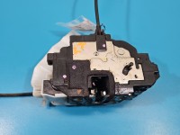 Zamek tył lewy Kia Ceed I 06- Producent części: KIA, 7 PIN