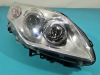 Reflektor prawy lampa przód Renault Laguna III EUROPA