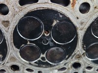 Głowica AUDI Q7 I 4L 4.2 TDI