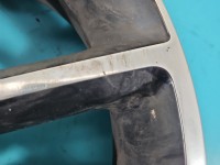 alufelgi felgi 17" komplet Dodge Caravan V 07-20 R17 Szerokość felgi: 6.5", Rozstaw śrub: 5x127, Odsadzenie (ET): 40,...