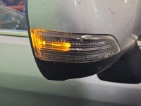 Lusterko prawe Subaru Forester IV SJ 12-18 srebrny G1U europa