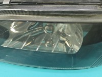 Reflektor lewy lampa przód Mitsubishi Space star EUROPA