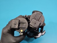 Przepustnica Ford Focus C-Max I MK1 9639027480, 079800-5602, 9655971880 1.6 tdci