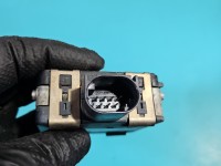 Sterownik moduł Producent części: Audi, Europejska, ASYSTENT PASA RUCHU Audi A4 B9 4M0907566D