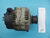 TEST Alternator Vw Polo III 6N 0123310019, 028903025H 1.4 mpi