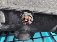 Skrzynia biegów Seat Ibiza IV 6J 1.4 16V