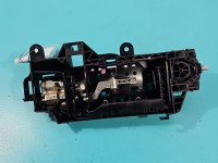 Klamka tył lewa zewnętrzna Audi A4 B9 8W01837811A